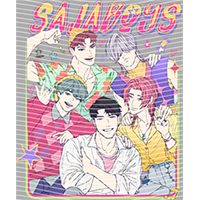 Demon Hunter Girls-LM 34